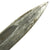 Original German WWII 98k 1942 dated Bayonet by Carl Eickhorn with Scabbard and Frog  - Matching Serial 3052 p Original Items
