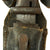 Original German WWII 98k 1942 dated Bayonet by Carl Eickhorn with Scabbard and Frog  - Matching Serial 3052 p Original Items