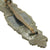 Original German WWII Close Combat Clasp in Silver Original Items