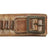 Original U.S. Indian Wars Old West .44 .45 Caliber Winchester Colt Leather Cartridge Belt Original Items