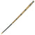 Original German WWII Luftwaffe Eastern Front Hand Carved Wolchow Stock Walking Stick marked Russland 43 Original Items