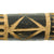 Original German WWII Luftwaffe Eastern Front Hand Carved Wolchow Stock Walking Stick marked Russland 43 Original Items