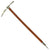 Original Swiss made WWII German Gebirgsjäger Mountain Trooper Ice Axe by Gebr. Andenmattn - dated 1944 New Made Items