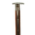 Original Swiss made WWII German Gebirgsjäger Mountain Trooper Ice Axe by Gebr. Andenmattn - dated 1944 New Made Items