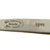 Original Swiss made WWII German Gebirgsjäger Mountain Trooper Ice Axe by Gebr. Andenmattn - dated 1944 New Made Items