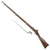 Original U.S. Civil War Springfield Model 1863 Type I Rifle Musket by Springfield Armory with Bayonet - Dated 1863 Original Items