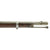 Original U.S. Civil War Springfield Model 1863 Type I Rifle Musket by Springfield Armory with Bayonet - Dated 1863 Original Items