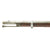 Original U.S. Civil War Springfield Model 1863 Type I Rifle Musket by Springfield Armory with Bayonet - Dated 1863 Original Items