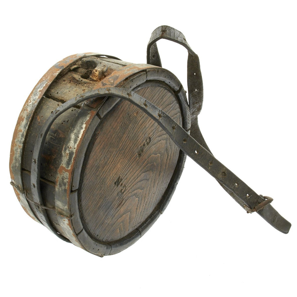 Original U.S. Civil War Canteen Collection International Military