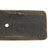 Original U.S. Indian Wars M1876 Prairie Cartridge Belt for Springfield Trapdoor .45-70 by Watervliet Arsenal Original Items