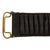 Original U.S. Spanish American War 100 Round .30-40 Krag Rifle Ammunition Bandolier Original Items