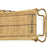 Original U.S. Indian Wars Springfield Trapdoor .45-70 Cartridge Bandolier Belt with 100 Rounds Original Items