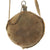 Original U.S. Civil War Model 1858 Smooth Side Canteen with Sling by J.C. Johnson & Co. - 1865 Dated Original Items