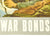 Original U.S. WWII Propaganda Poster - Back the Attack! Buy War Bonds Original Items