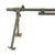 Original U.S. BAR Browning 1918A2 Display Gun Constructed with Genuine Parts Original Items