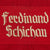 Original German WWII RAD Reich Labour Service Standard Flag - Ferdinand Schichau Original Items