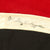 Original German WWII DAF Deutsche Arbeitsopfer - Versorgung DAOV Gau Köln Ortsgruppe Buir Standard Flag - Signed by USGIs Original Items