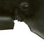 Original German WWII M42 Wehrmacht No Decal KIA Shot Through Helmet Shell with Liner Band - ckl64 Original Items