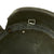 Original German WWII M42 Wehrmacht No Decal KIA Shot Through Helmet Shell with Liner Band - ckl64 Original Items