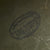 Original German WWII M42 Wehrmacht No Decal KIA Shot Through Helmet Shell with Liner Band - ckl64 Original Items