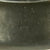 Original German WWII M42 Wehrmacht No Decal KIA Shot Through Helmet Shell with Liner Band - ckl64 Original Items