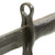 Original U.S. WWI M1905 Springfield 16 inch Rifle Bayonet by S.A. with Painted M1910 Scabbard - dated 1918 Original Items