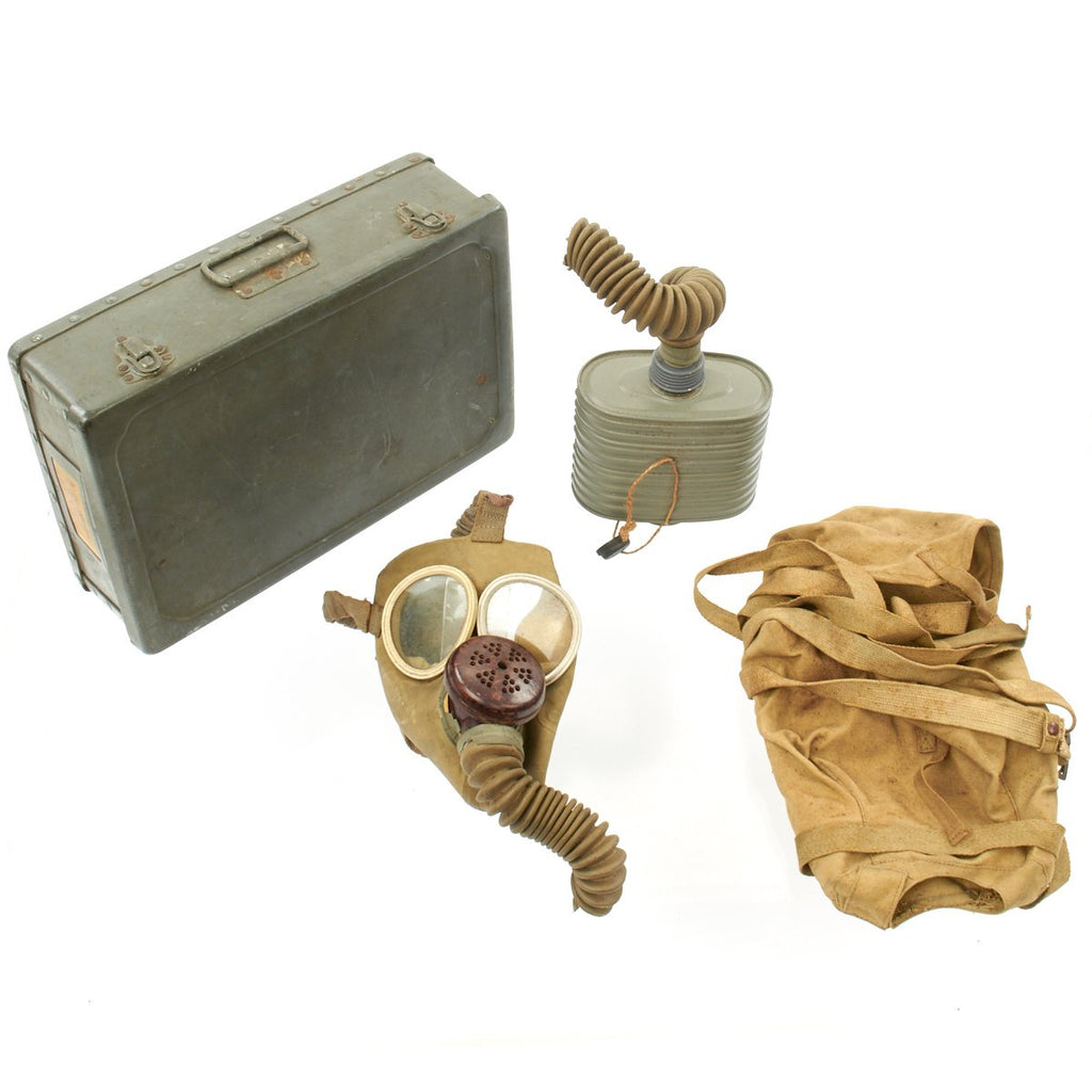 Original Imperial Japanese WWII Naval Landing Forces Type 93