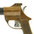 Original U.S. WWII International Flare Signal Company Brass-Framed Pistol - Dated Dec. 1943 Original Items