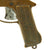 Original U.S. WWII International Flare Signal Company Brass-Framed Pistol - Dated Dec. 1943 Original Items