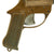 Original U.S. WWII International Flare Signal Company Brass-Framed Pistol - Dated Dec. 1943 Original Items