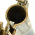 Original U.S. WWII International Flare Signal Company Brass-Framed Pistol - Dated Dec. 1943 Original Items