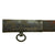 Original U.S. M1830 Officer's Etched Eagle Head Pommel Sword by Horstmann with Ribbed Bone Grip & Scabbard Original Items