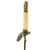 Original U.S. M1830 Officer's Etched Eagle Head Pommel Sword by Horstmann with Ribbed Bone Grip & Scabbard Original Items