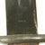 Original U.S. Pre-WWI M1892 Bayonet and Scabbard for Springfield Krag-Jørgensen Rifles - dated 1901 Original Items