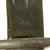 Original U.S. Pre-WWI M1892 Bayonet and Scabbard for Springfield Krag-Jørgensen Rifles - dated 1901 Original Items