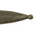 Original U.S. Pre-WWI M1892 Bayonet and Scabbard for Springfield Krag-Jørgensen Rifles - dated 1901 Original Items