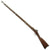 Original U.S. Civil War Springfield Model 1863 Type I Rifled Musket by Springfield Armory with Fixed Sight - Dated 1863 Original Items