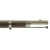 Original U.S. Civil War Springfield Model 1863 Type I Rifled Musket by Springfield Armory with Fixed Sight - Dated 1863 Original Items