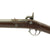 Original U.S. Civil War Springfield Model 1863 Type I Rifled Musket by Springfield Armory with Fixed Sight - Dated 1863 Original Items