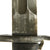 Original U.S. WWI M1905 Springfield 16" Rifle Bayonet marked S.A. with M3 Scabbard - dated 1918 Original Items