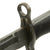 Original U.S. WWI M1905 Springfield 16" Rifle Bayonet marked S.A. with M3 Scabbard - dated 1918 Original Items