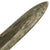 Original U.S. WWI M1905 Springfield 16" Rifle Bayonet marked S.A. with M3 Scabbard - dated 1918 Original Items
