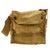 Original U.S. WWI M1917 SBR Gas Mask with Carry Bag named to USGI in 381th Regt. 80th Division Original Items
