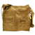 Original U.S. WWI M1917 SBR Gas Mask with Carry Bag named to USGI in 381th Regt. 80th Division Original Items