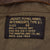 Original U.S. Vietnam War United States Navy G-1 Intermediate Flight Jacket Dated 1968 - Size 46 Original Items