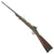 Original U.S. Springfield Trapdoor Model 1873 Saddle Ring Carbine made in 1875 - Serial No 45475 Original Items