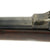 Original U.S. Springfield Trapdoor Model 1873 Saddle Ring Carbine made in 1875 - Serial No 45475 Original Items