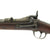 Original U.S. Springfield Trapdoor Model 1873 Saddle Ring Carbine made in 1875 - Serial No 45475 Original Items