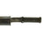 Original U.S. Pre-WWI M1892 Bayonet and Scabbard for Springfield Krag-Jørgensen Rifles - dated 1901 Original Items