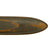 Original U.S. WWI & WWII M1905 Springfield 16" Rifle Bayonet marked S.A. with WWII M3 Scabbard - dated 1908 Original Items